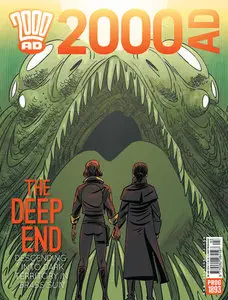 2000AD 1893 (2014)