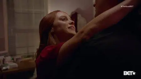 The Quad S02E01