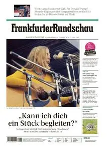 Frankfurter Rundschau Stadtausgabe - 07. November 2018