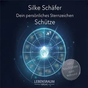 «Dein persönliches Sternzeichen: Schütze» by Silke Schäfer