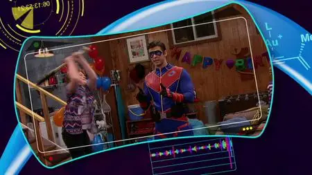 Henry Danger S05E38