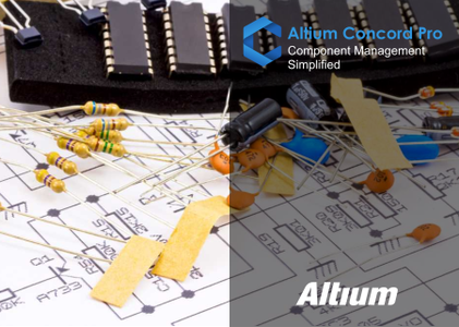 Altium Concord Pro 2021 version 4.0.2