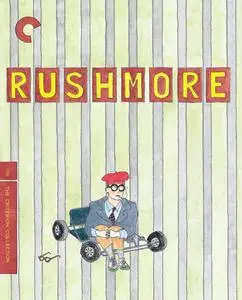 Rushmore (1999) [The Criterion Collection]