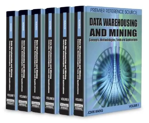 Data Warehousing and Mining: Concepts, Methodologies, Tools, and Applications
