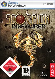 Scorpion Disfigured - (2009/SKIDROW) 