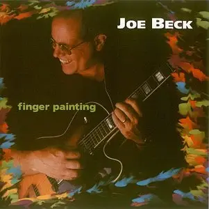 Joe Beck - Finger Painting (1995)