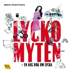 «Lyckomyten» by Leone Milton,Ingemo Bonnier