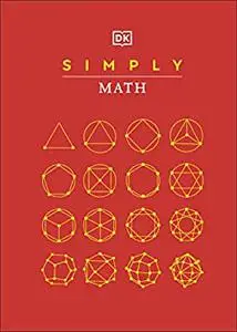 Simply Math (DK Simply)