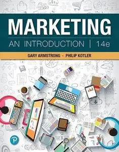 Marketing: An Introduction [RENTAL EDITION]