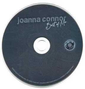 Joanna Connor - Best Of Me (2023)