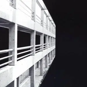 Paco Sala - The Silent Season (2017)