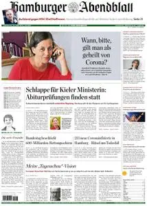 Hamburger Abendblatt – 26. März 2020