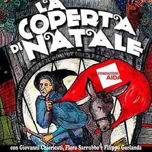 «La coperta di natale» by Autori Vari