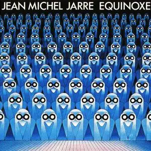 Jean Michel Jarre - Equinoxe (1978) [Non-remastered]