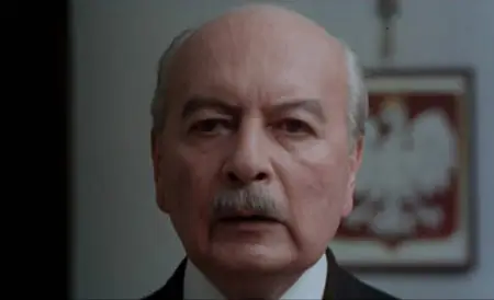 Smierc Prezidenta / Death of the President (1977, DVDRip)