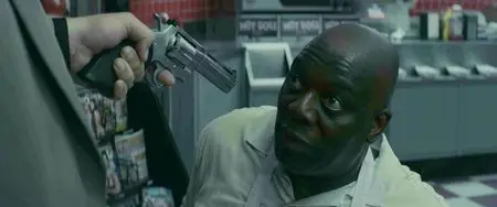 Fire with Fire (2012)