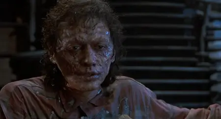 The Fly (1986)