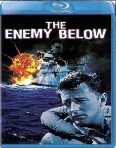 The Enemy Below (1957)