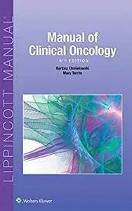 Manual of Clinical Oncology 8th Edition (repost)