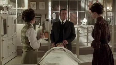 Murdoch Mysteries S08E12