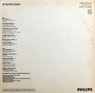 Paul Mauriat - El Condor Pasa (1971)