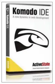ActiveState Komodo IDE v5.2.2.35694