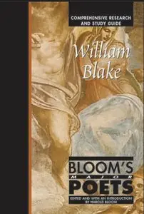 William Blake (Bloom's Major Poets) 