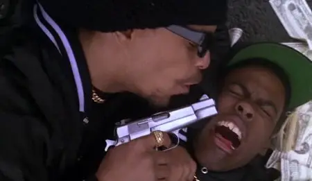 New Jack City (1991)
