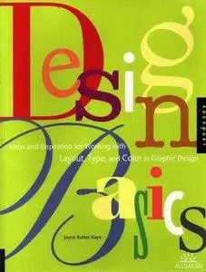 Design Basics. Joyce Rutter Kaye / Фирменный стиль