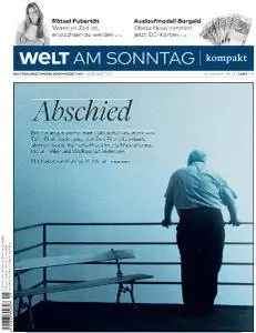 Welt am Sonntag Kompakt - 18 Juni 2017