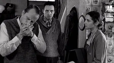 Les Convoyeurs attendent (1999)