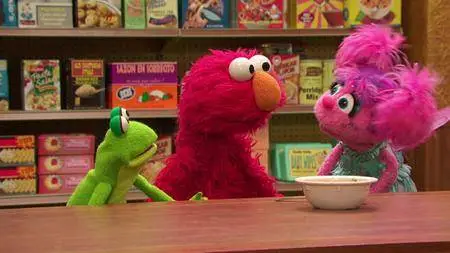 Sesame Street S48E31