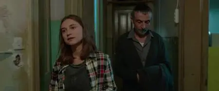 Tehran S01E08