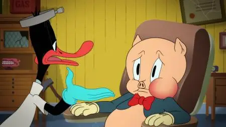 Looney Tunes Cartoons S01E63