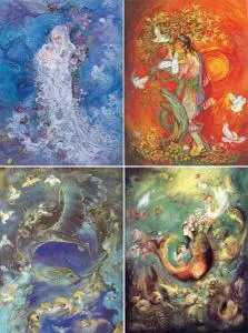 AG High Quality Miniature