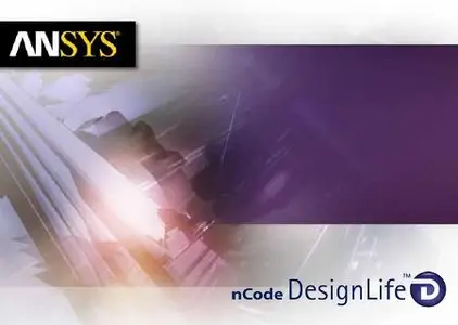 ANSYS 14.5 nCode DesignLife