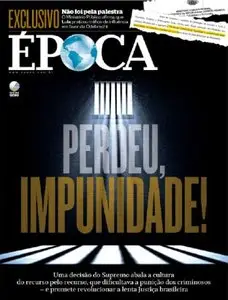 Época - Brasil - Edição 923 - 22 de fevereiro de 2016