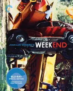 Weekend (1967) [The Criterion Collection]