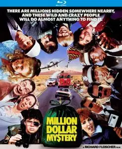 Million Dollar Mystery (1987)