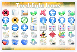 Torchlight Icons 0.2.0