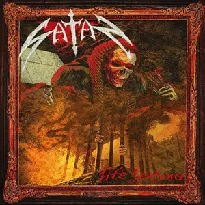 Satan - Life Sentence (2013)