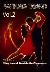 Bachata Tango - Volume 2 [repost]