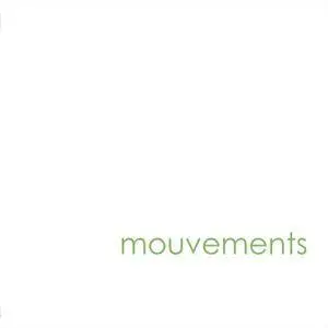 Mouvements - Mouvements (2018)