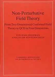 Non-Perturbative Field Theory