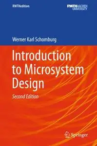 Introduction to Microsystem Design (Repost)