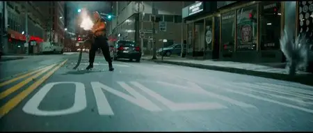 Furious 7 (Release April 3, 2015) Trailer