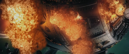 5th Passenger (2018)