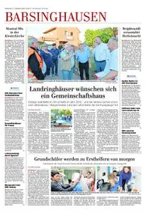 Barsinghausen/Wennigsen - 17. Oktober 2018