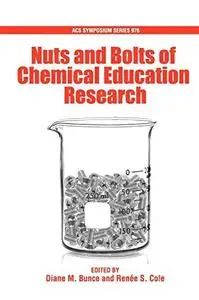 Nuts and Bolts of Chemical Education Research (Repost)