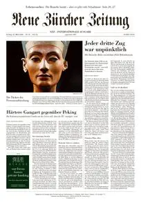 Neue Zürcher Zeitung International – 31. März 2023